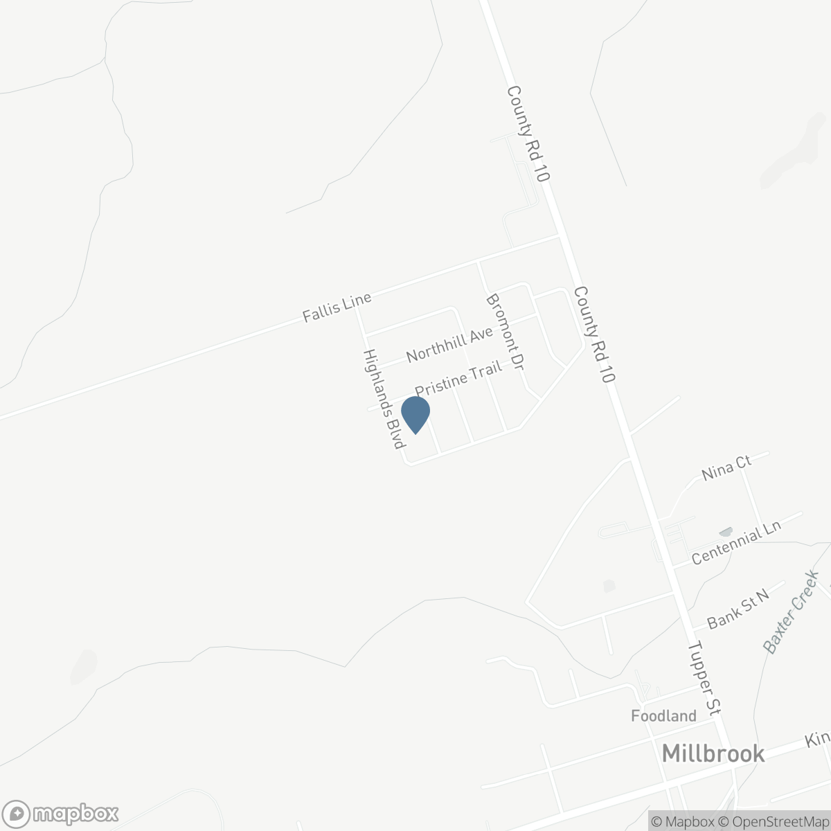6 TIMBER DRIVE, Cavan-Monaghan, Ontario L0A 1G0